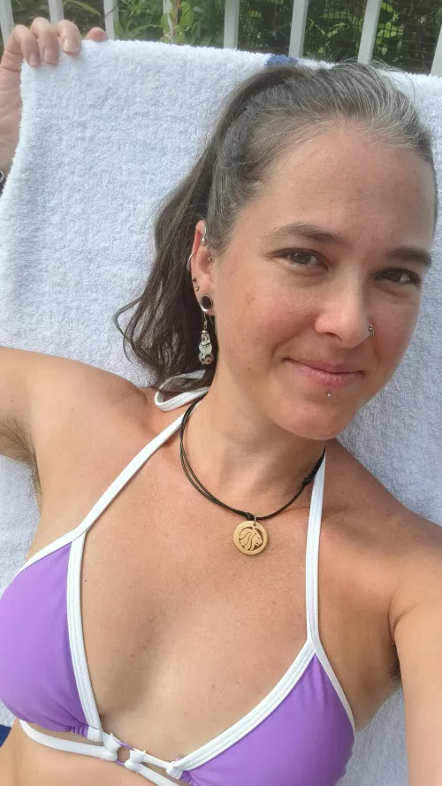 Great ending to a great mini vacay 😊 by AriaJFlowers