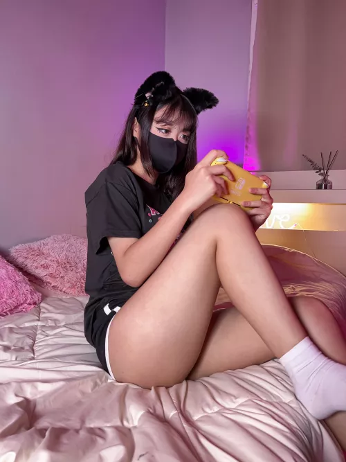 hi everybodyyy i hope my style is sexy enough to post here <3 by Abnormsation