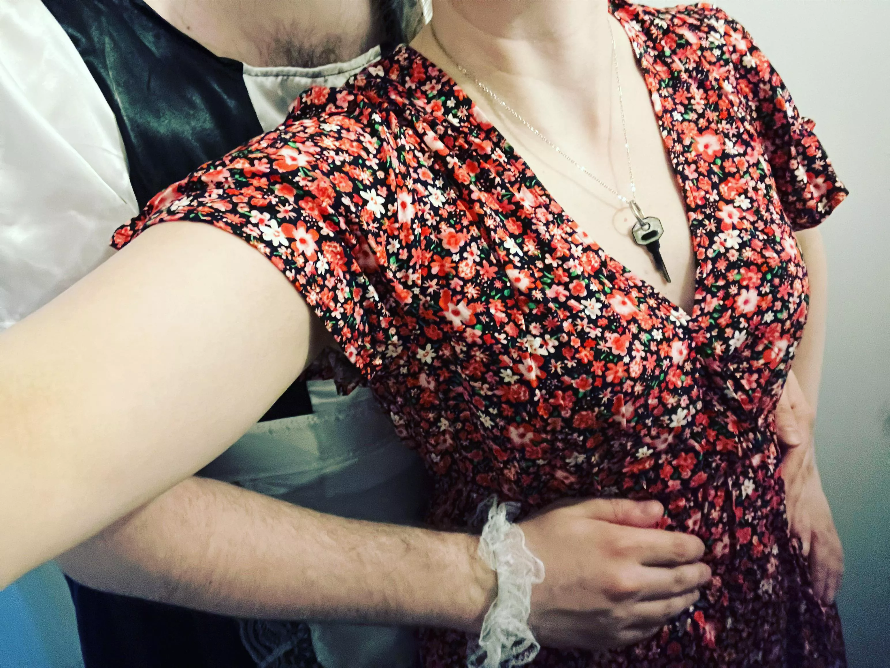 I just love french maids 🥰 posted by dommequeenheathers