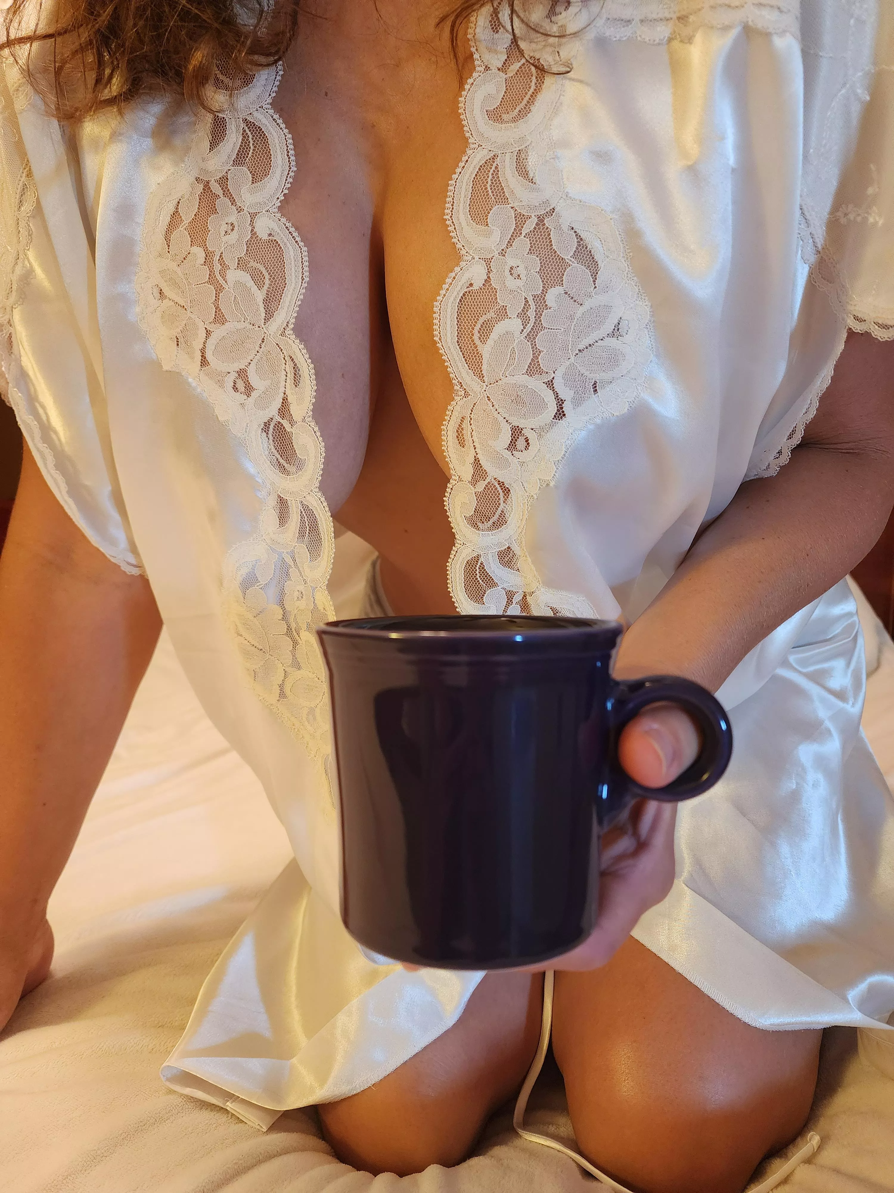 I'm staying in bed, please get me a refill posted by MrsK75