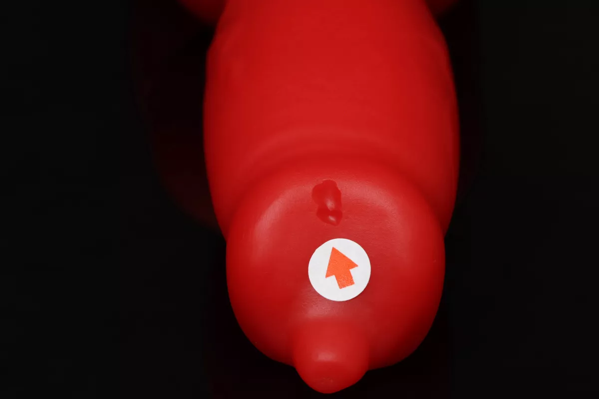 Impulsively bought a flop with a nic on the tip. Is it still a good buy? posted by Ligergray