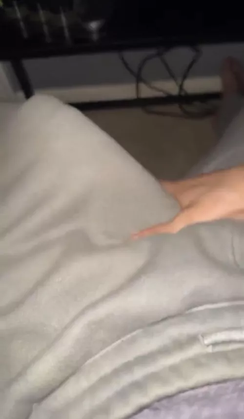 it wants out by Basic-Arm8574