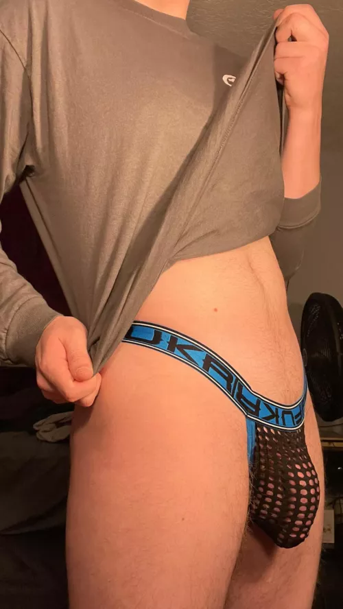 just wanna bulge and play diablo 4 by Bulge_Addict