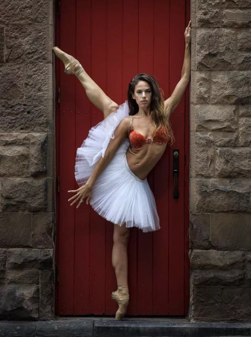 Kylie Shea posted by fap_that_ass