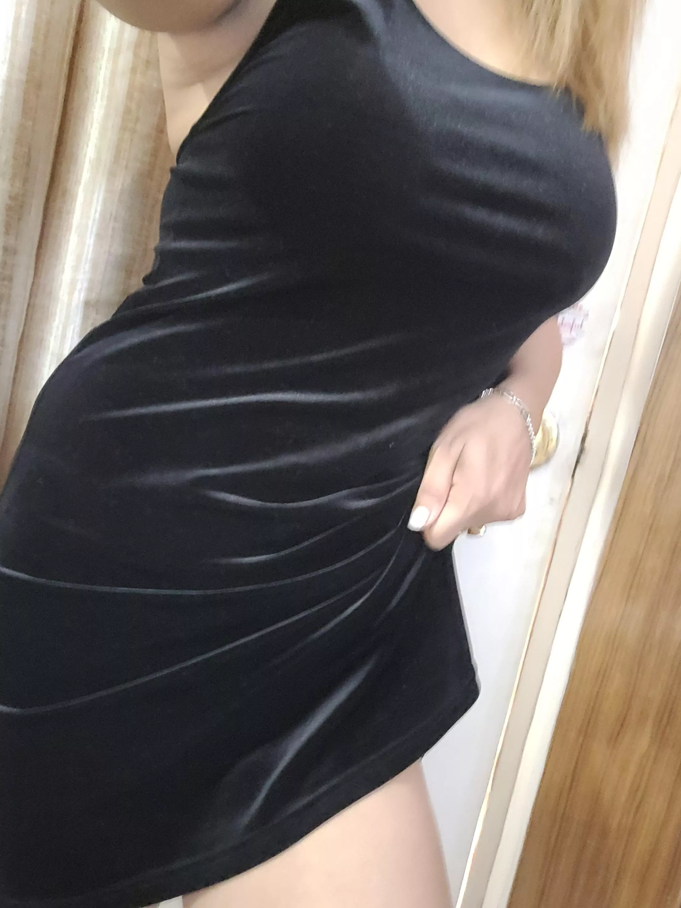 Less is more... posted by cindy_mellow