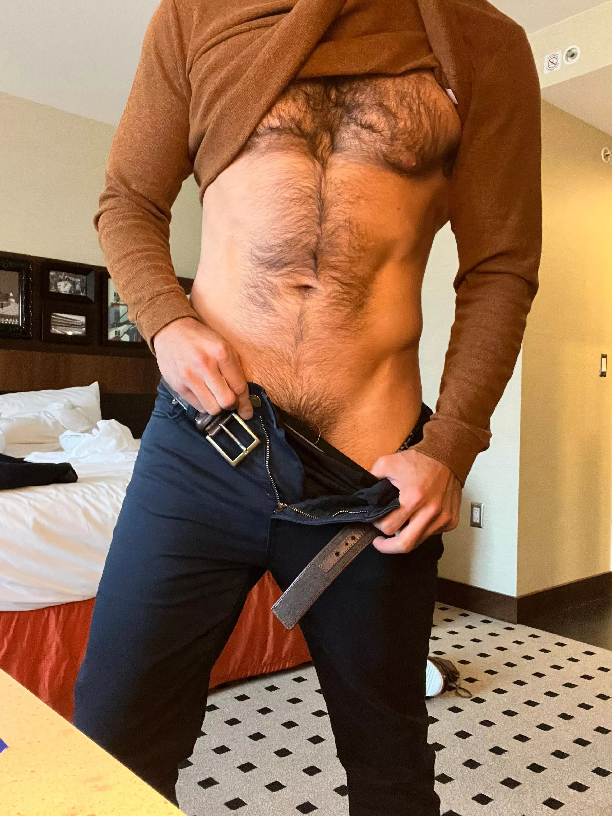 let’s get down to business posted by Keanude