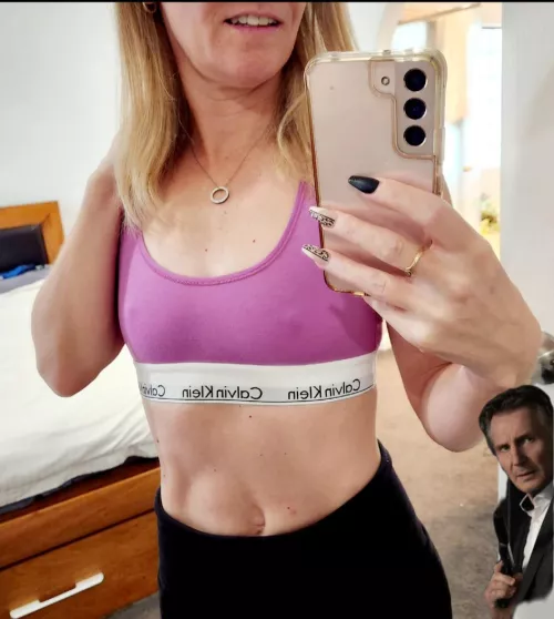 Liam watching out for me by UVAus