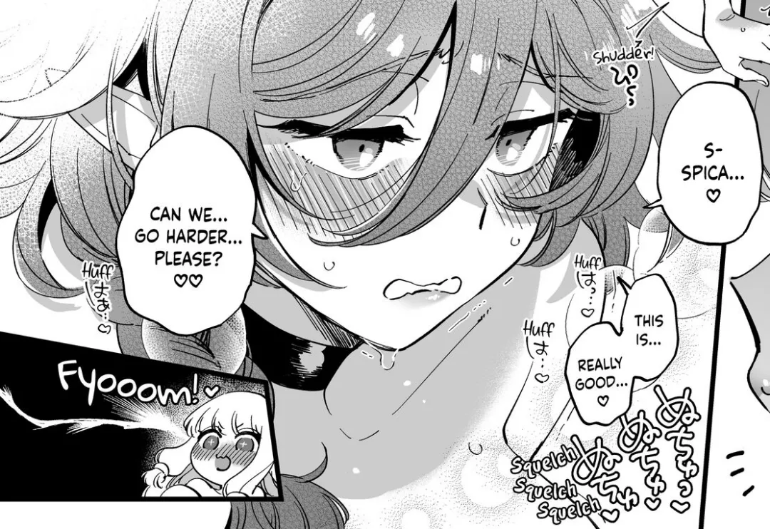 Mannie being cute posted by Playitdump