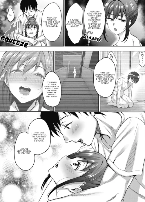 [Mon-petit] I was re-reading an old favourite, and noticed something. That bloody staircase is the wrong way around, in part 3 it goes up and to the right of the building, in this image it goes left. by the_other_alien