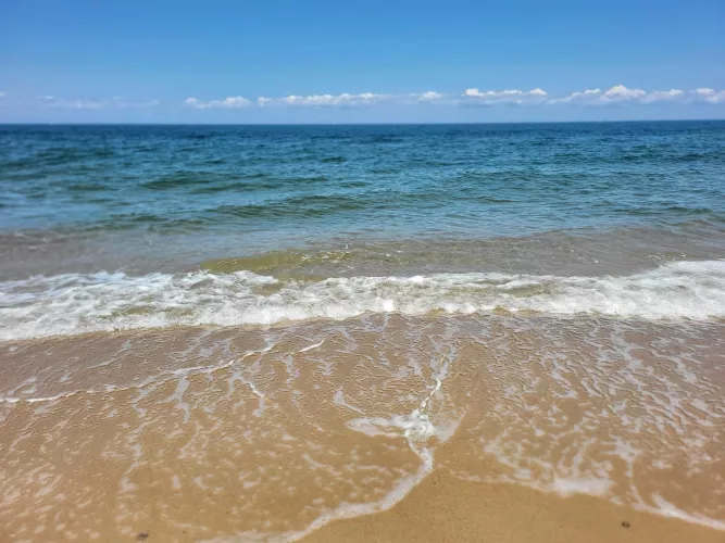 Montauk, NY by pmcdny