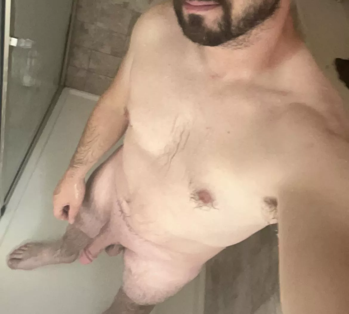 Much needed after a long hot day! posted by Duramax028