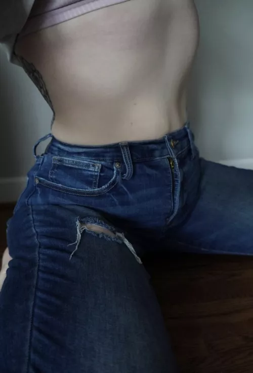 Nice and tight by themaryfairyy