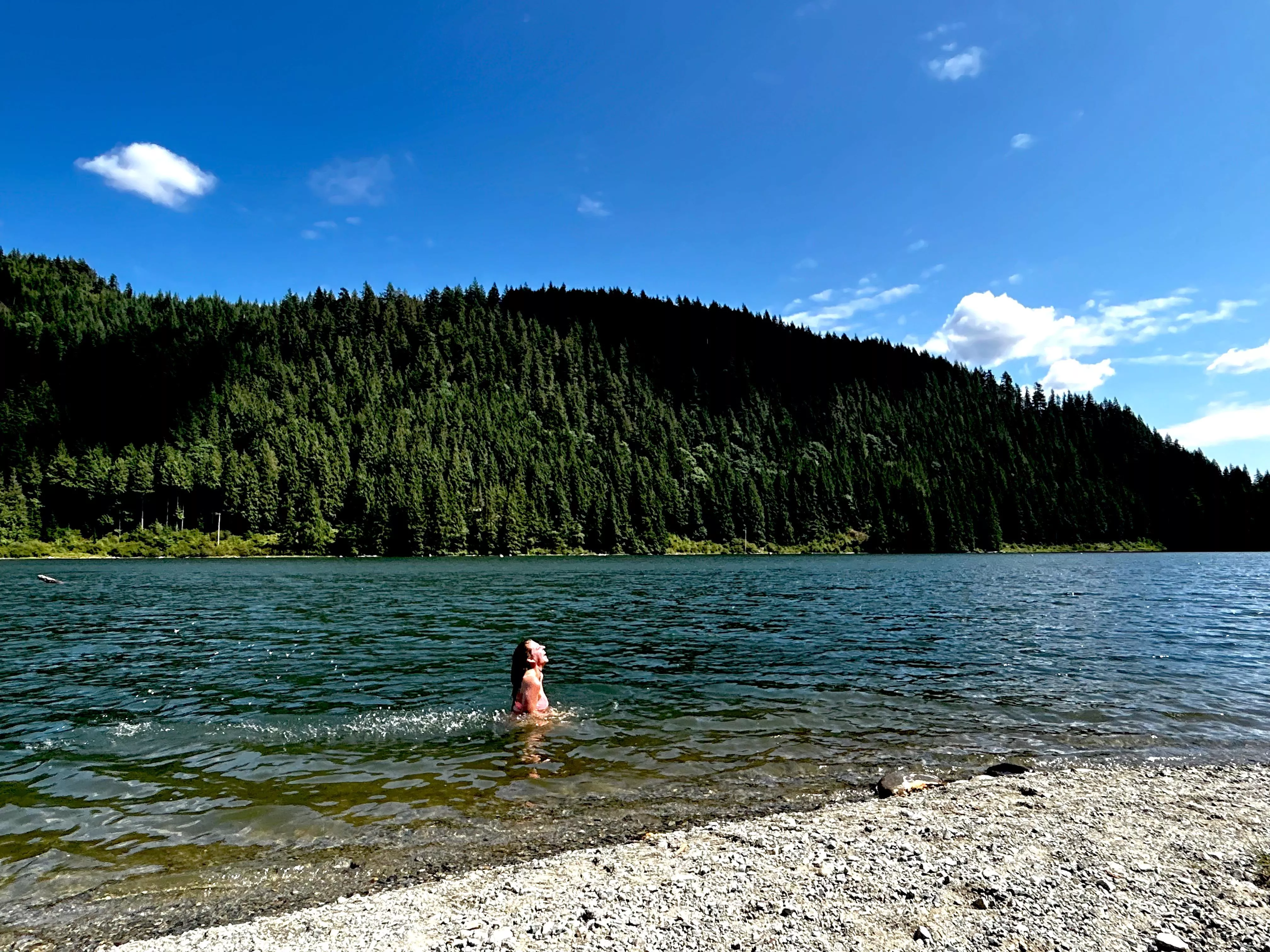 Obviously having way too much fun posted by rosethemagickalwitch