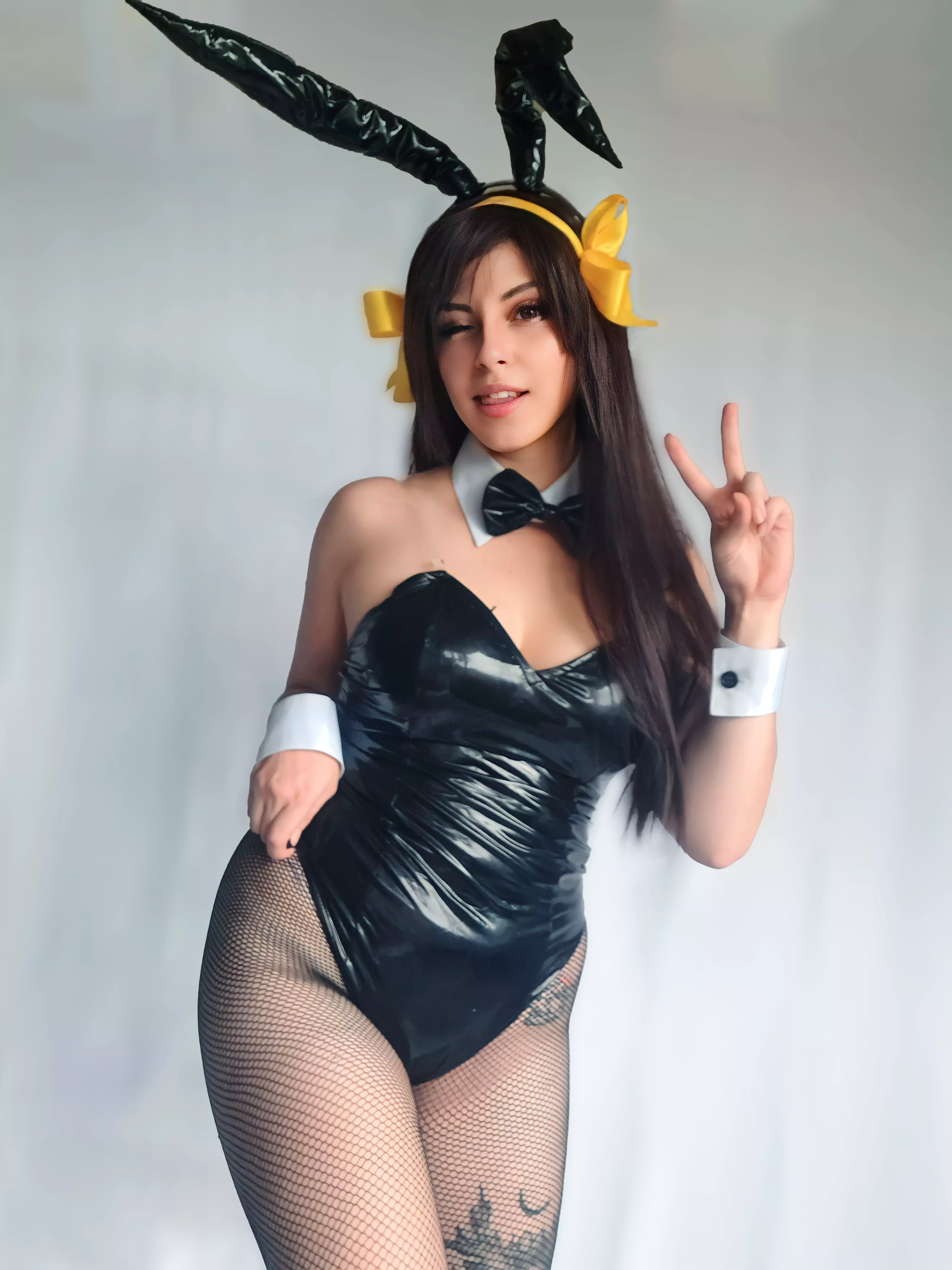 Old school guys here? ✨️❤️Haruhi Suzumiya by Violeto-sama posted by violet_rose13