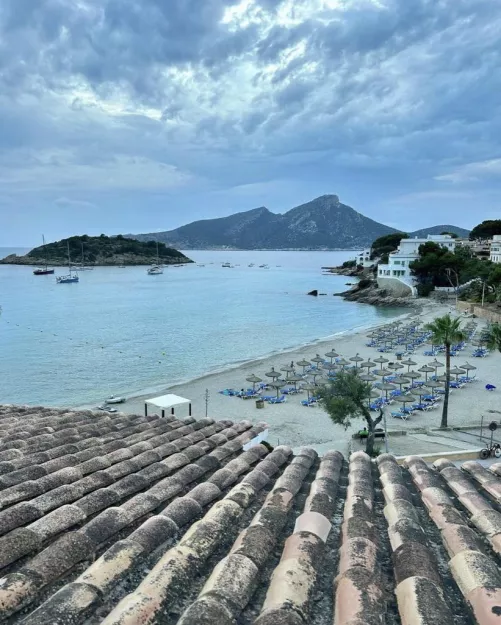 Palma 🇪🇸 by Interestingbeauty1