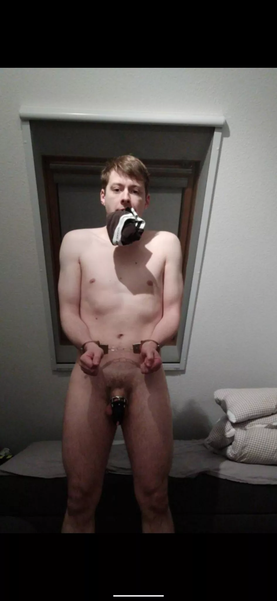 Please be nice to me🙈 posted by Normal_Crazy_9898