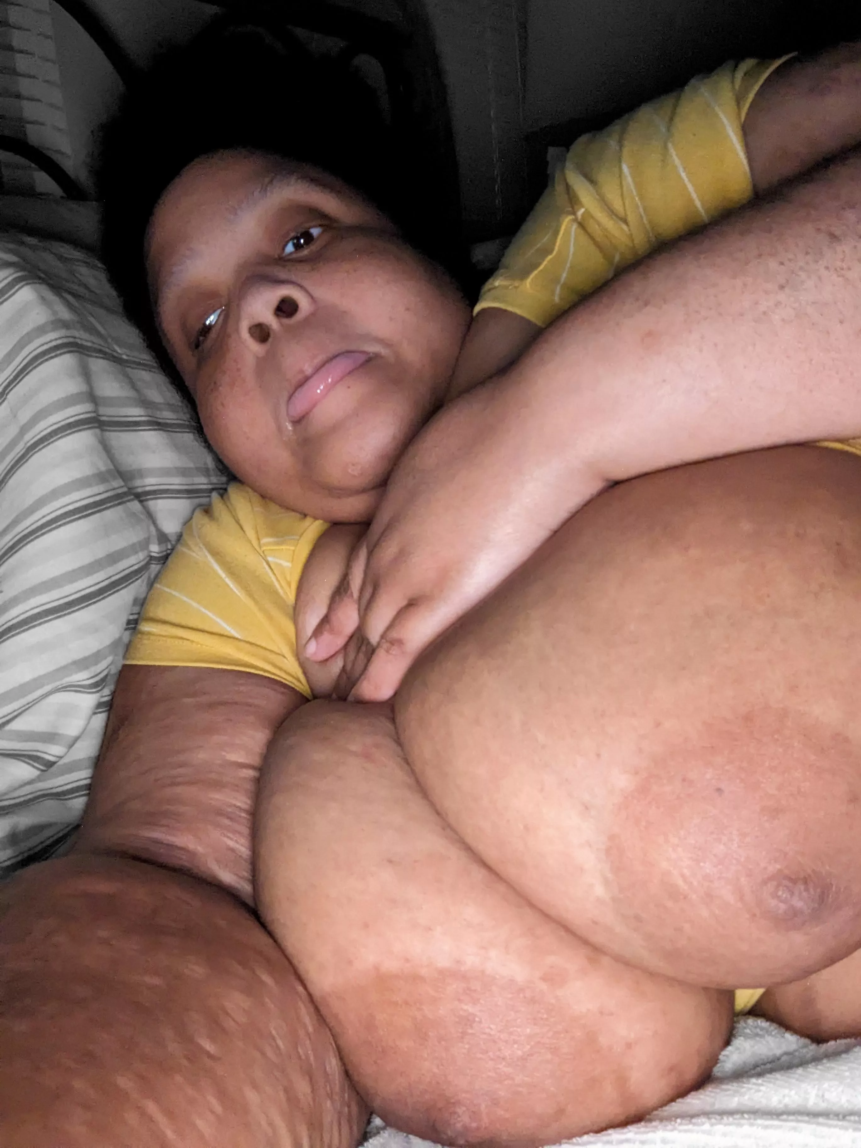 Rule one: only fuck if u suck these posted by Queenofdafcup