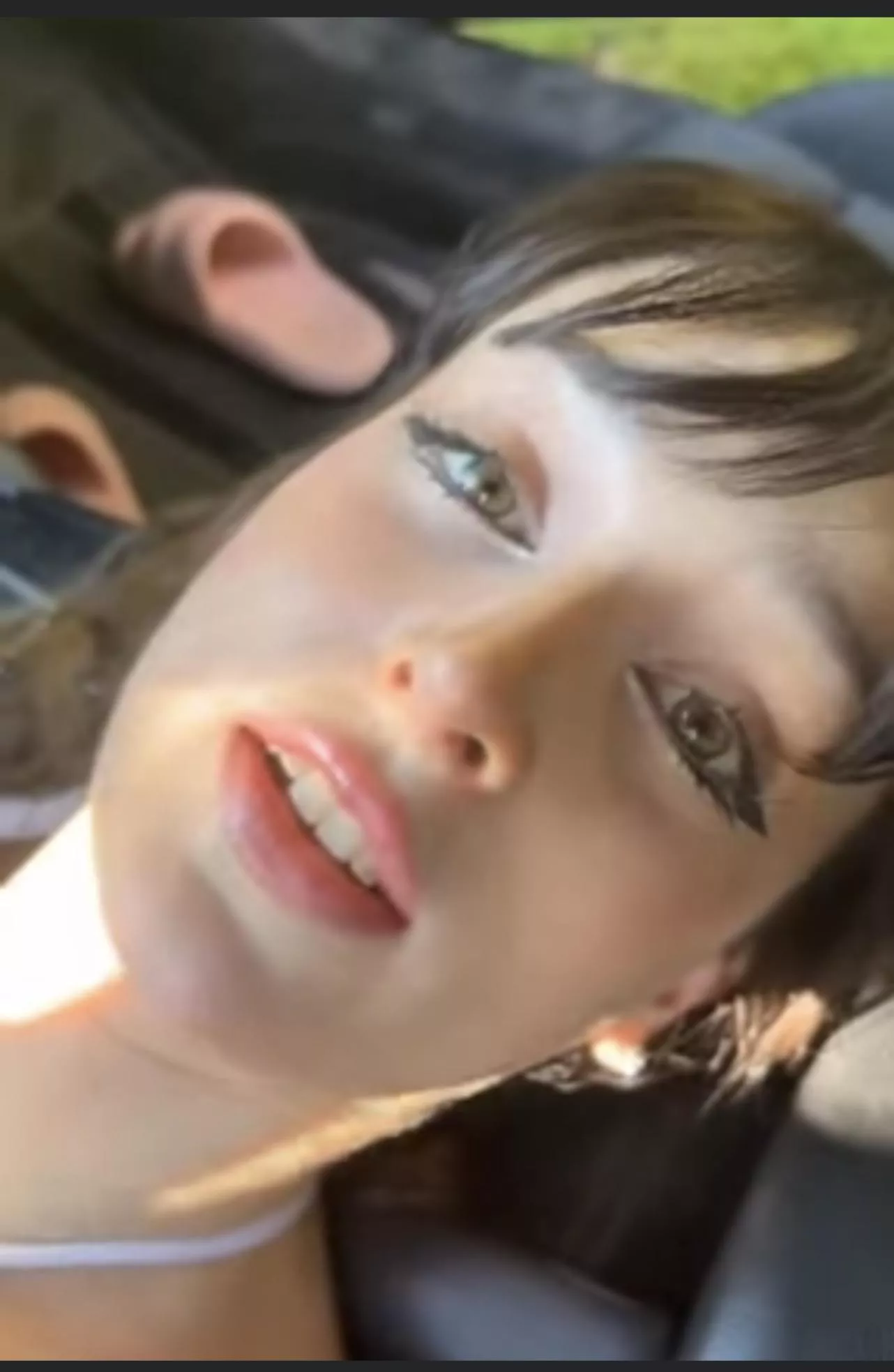 Sauce? posted by lamawww