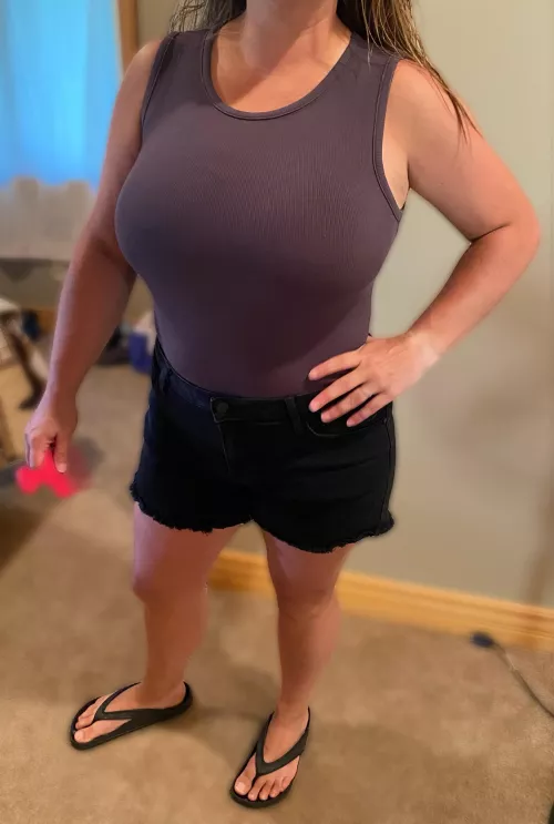 Say hi if you see me! by noname111121