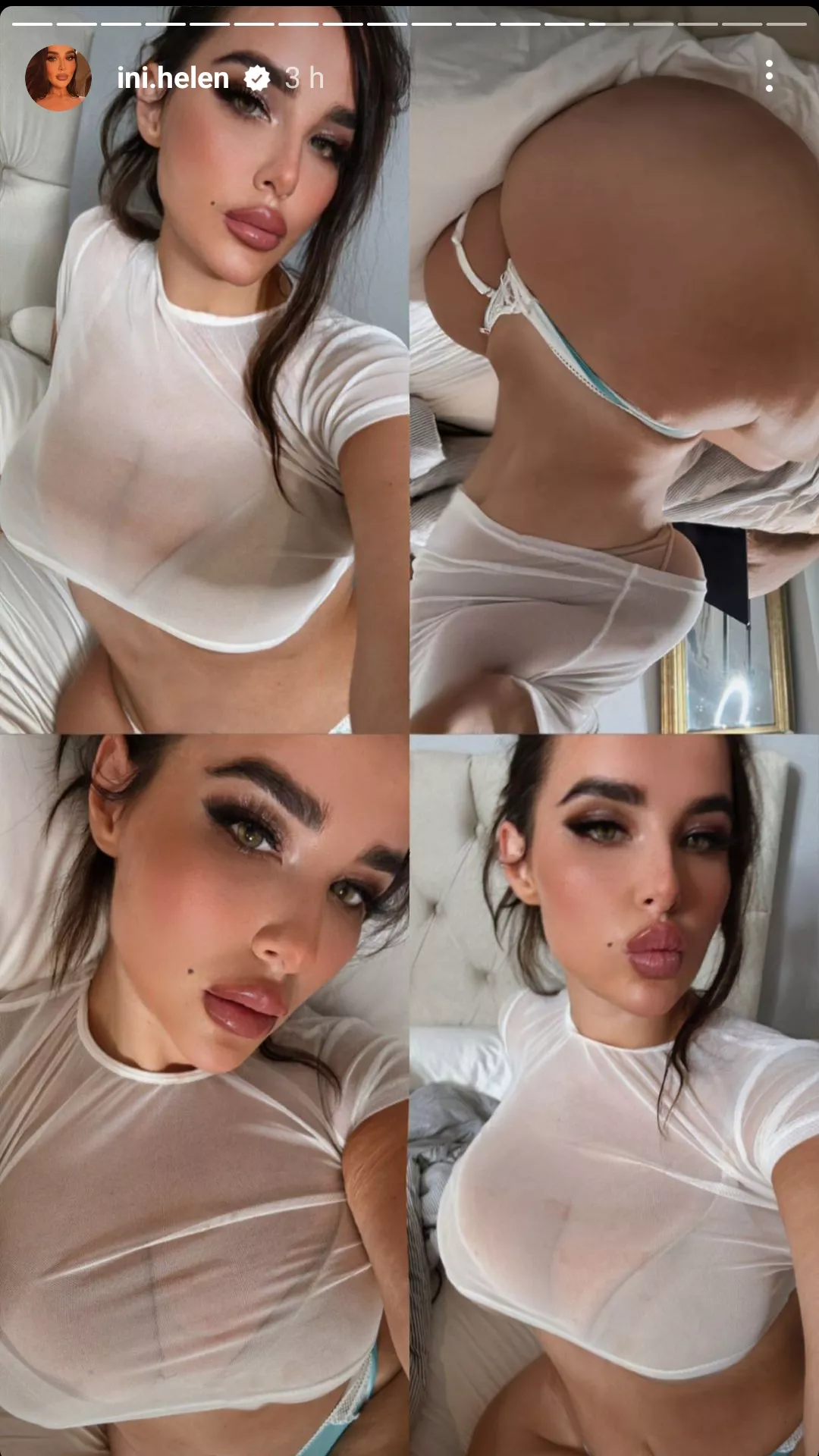 She keeps getting sluttier posted by kardonrey