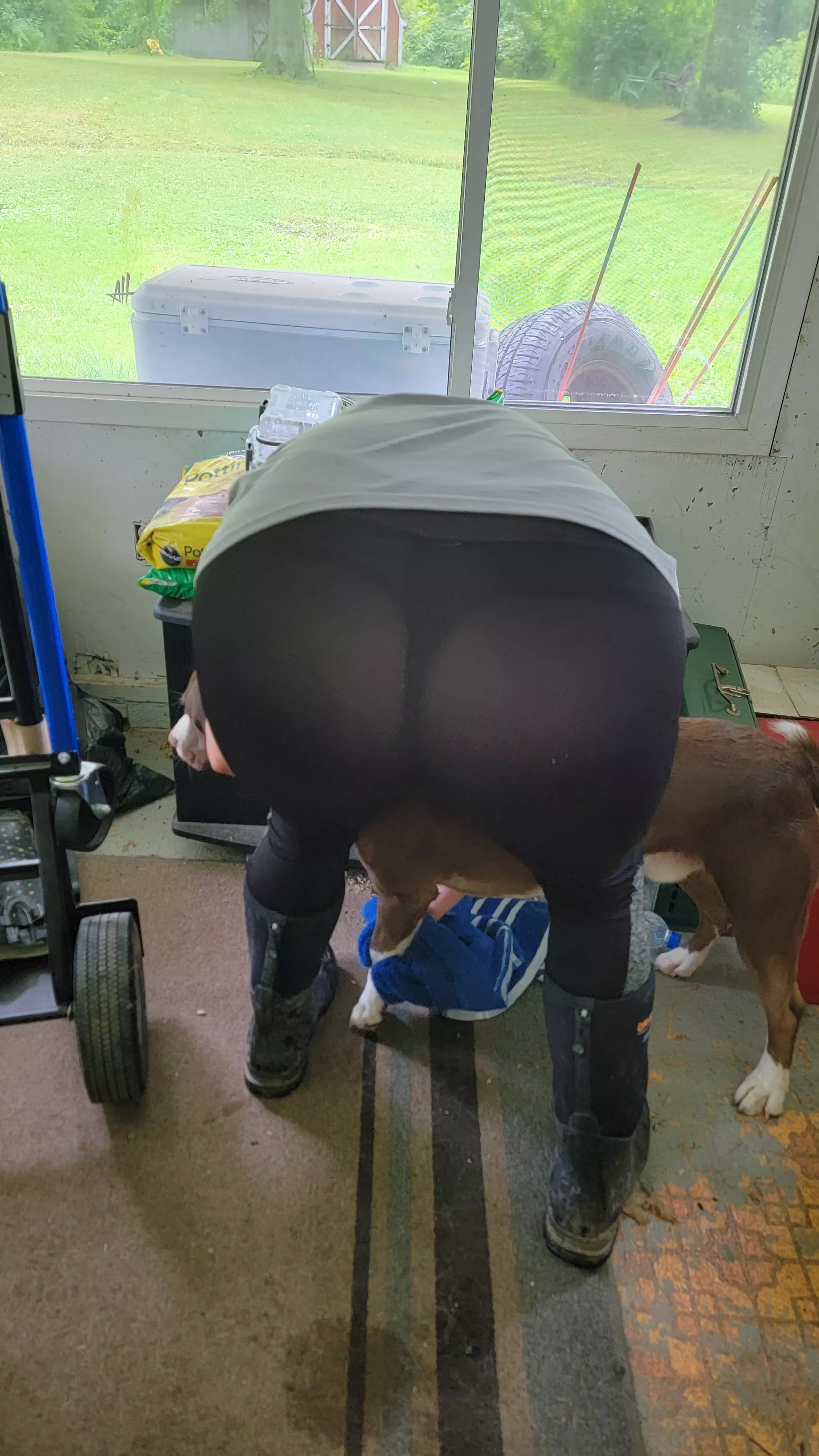 Should I wear these out to the gym posted by Vegetable-Release808