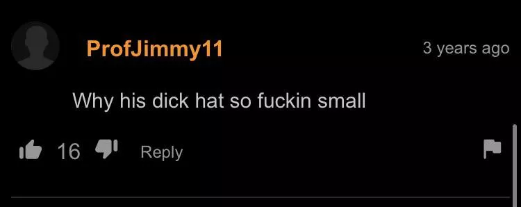 Small Hat. posted by ItsJustAPhaseRetard