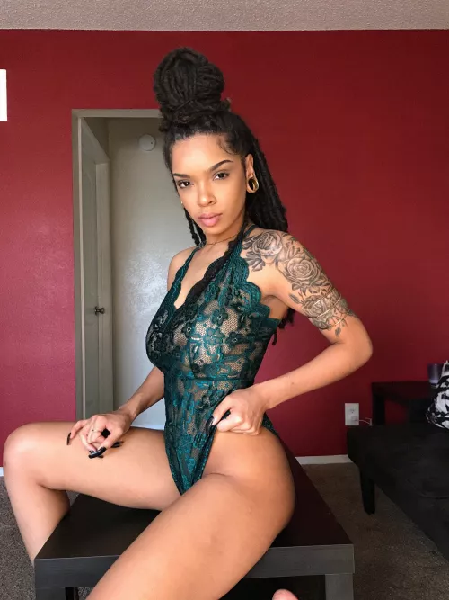 Starting the day off right by chief_donkey69