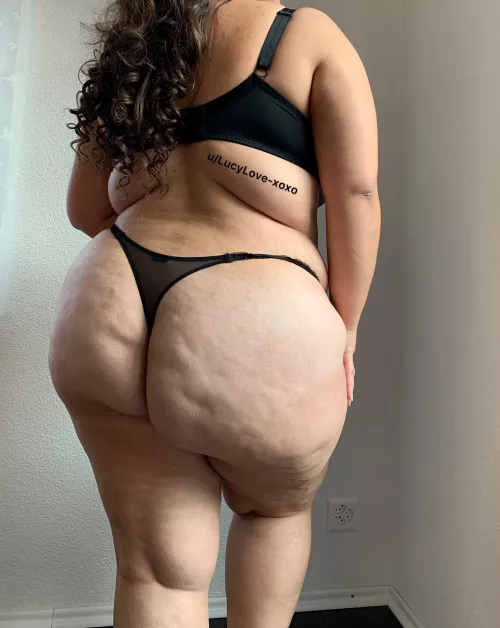 Take it off with your teeth… by LucyLove-xoxo