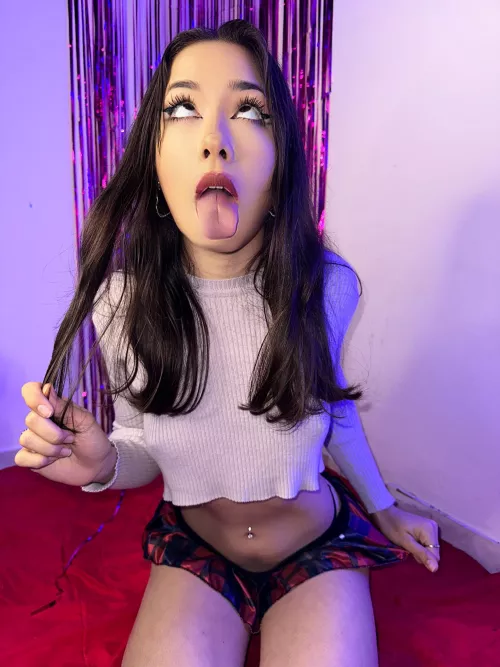 Tell me I’m a good girl by ania_r0ss