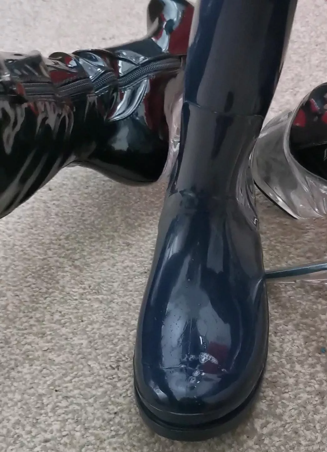 The taste lingers on my tongue OC posted by Relevant_Judgment_16