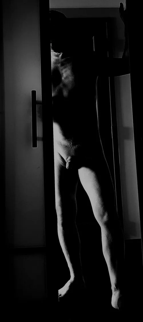 There is no light without darkness. by KevHd750