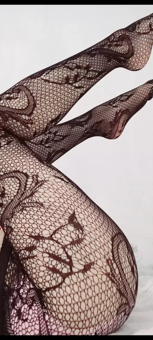 This counts as clothed? by TeaCupCalicot