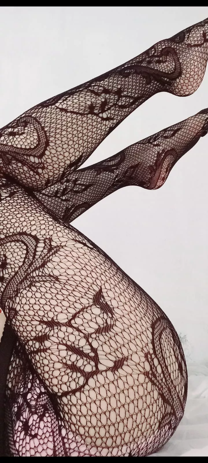 This counts as clothed? posted by TeaCupCalicot