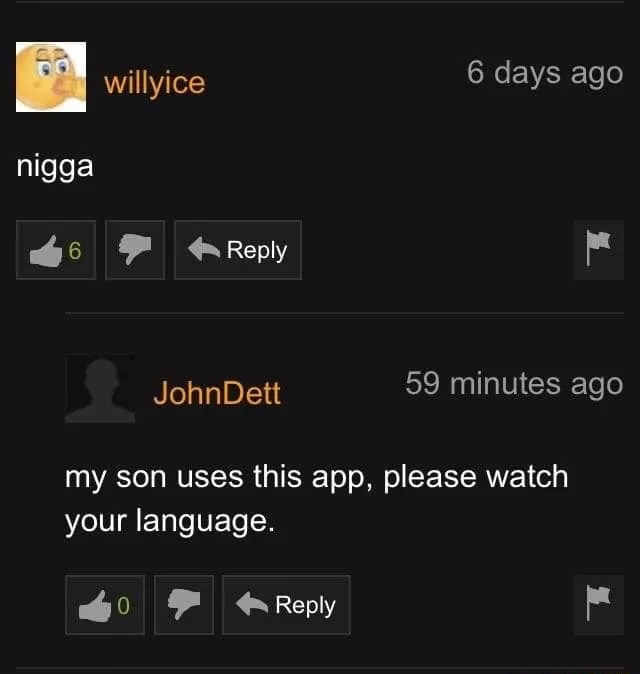 This is messed up Part 2... posted by RK10B