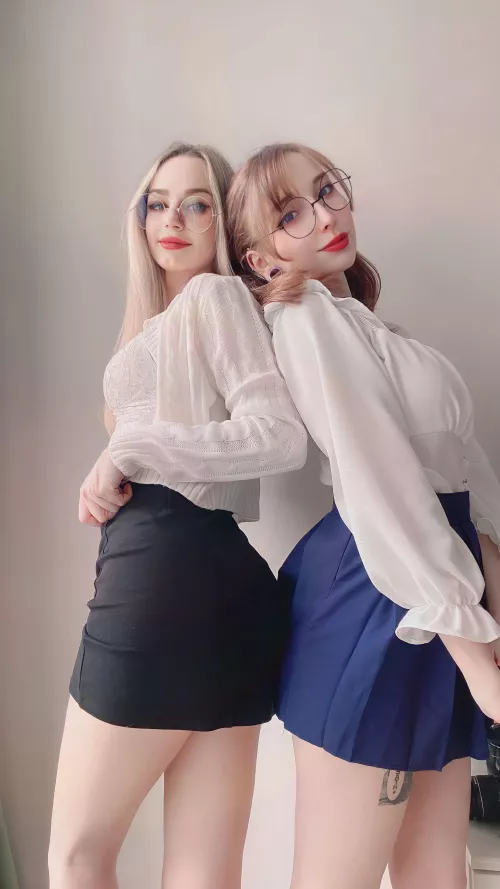 This is probably my favorite pose by hargatlh