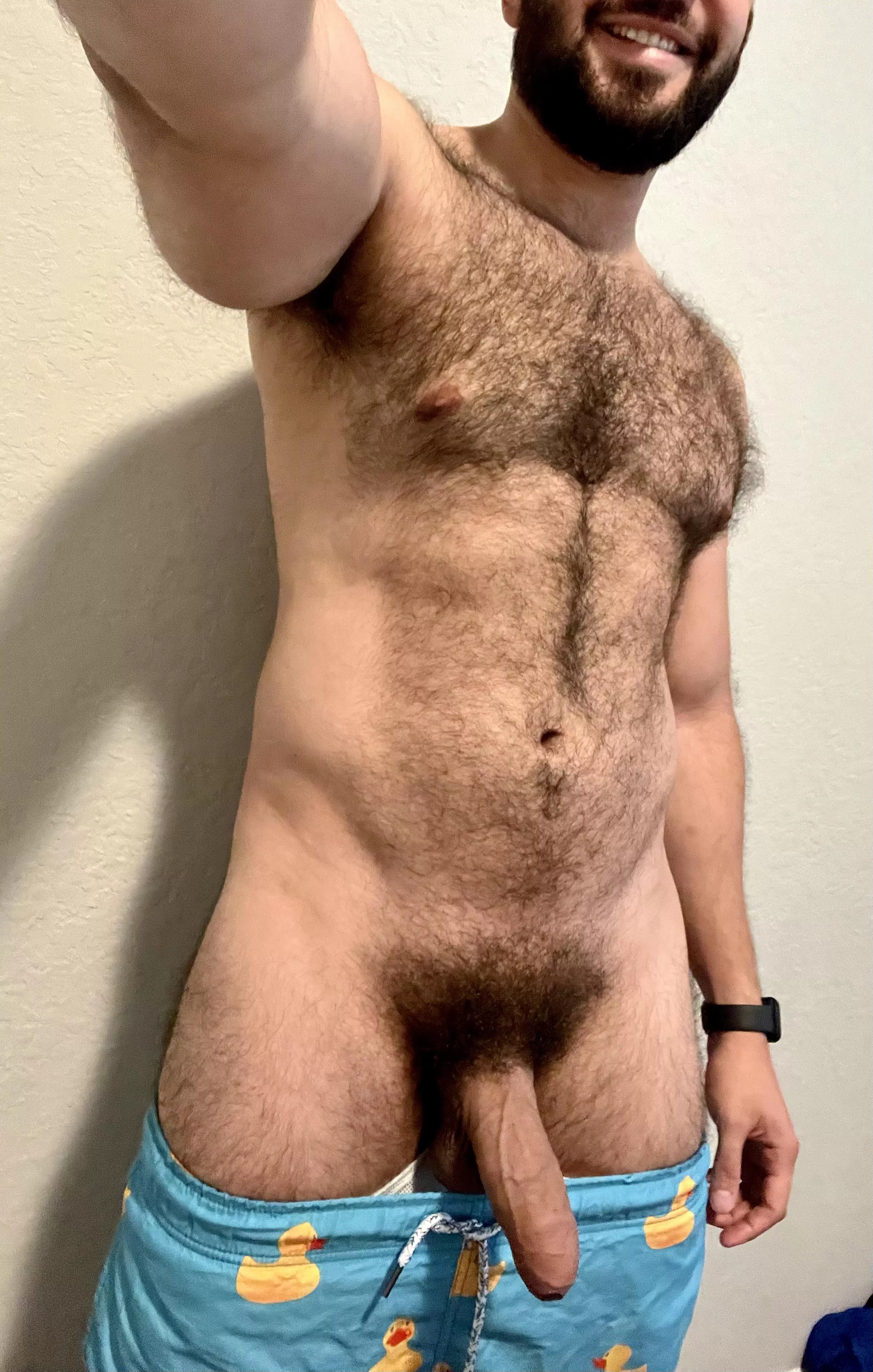 Time To Get This Duck Wet (36) posted by Hairy_beefcake