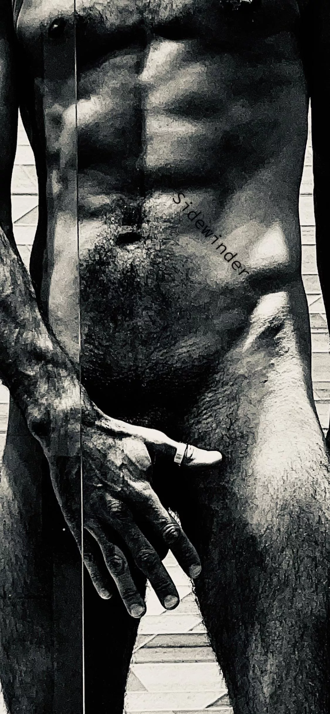 Title posted by 5idewinder