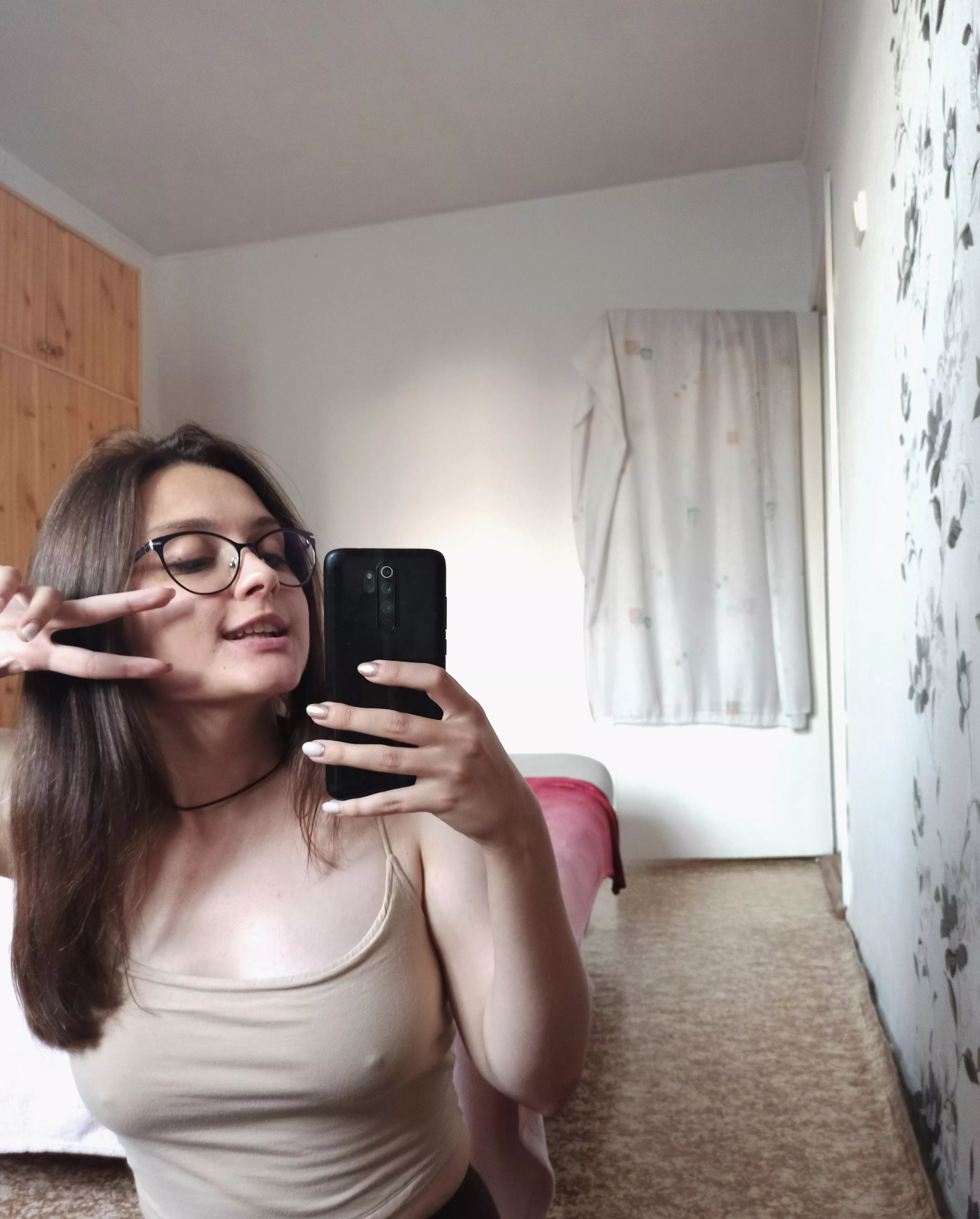 Today I'm in a good mood posted by Honey_69_