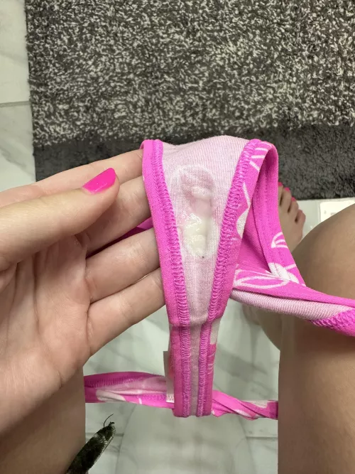 Today is my birthday, want some of my icing?🍦 by nikkayyy1