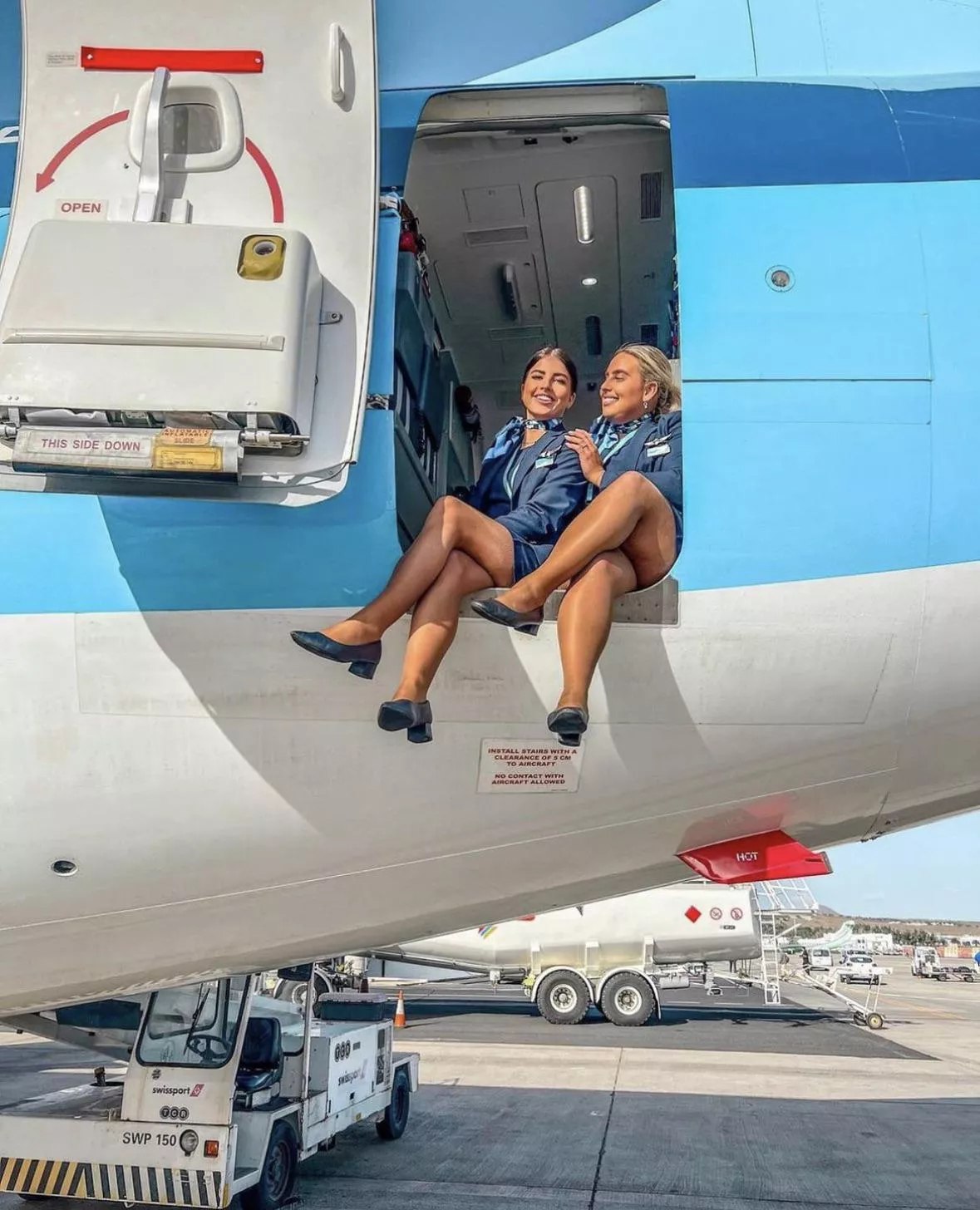 Up in the air posted by arrayoutofbounds