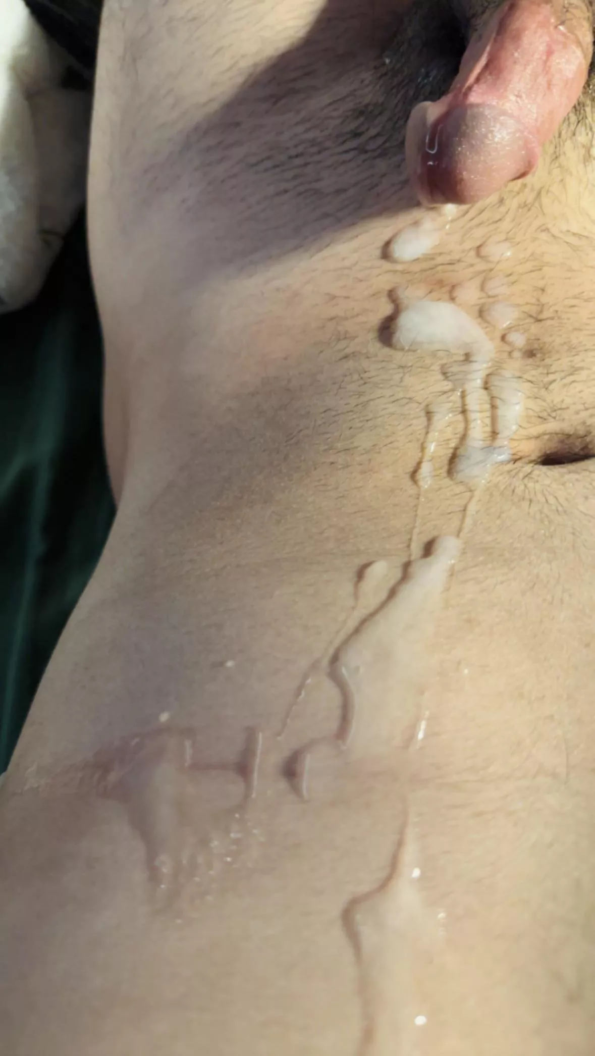 wanna come clean this up ? posted by caricaturemez