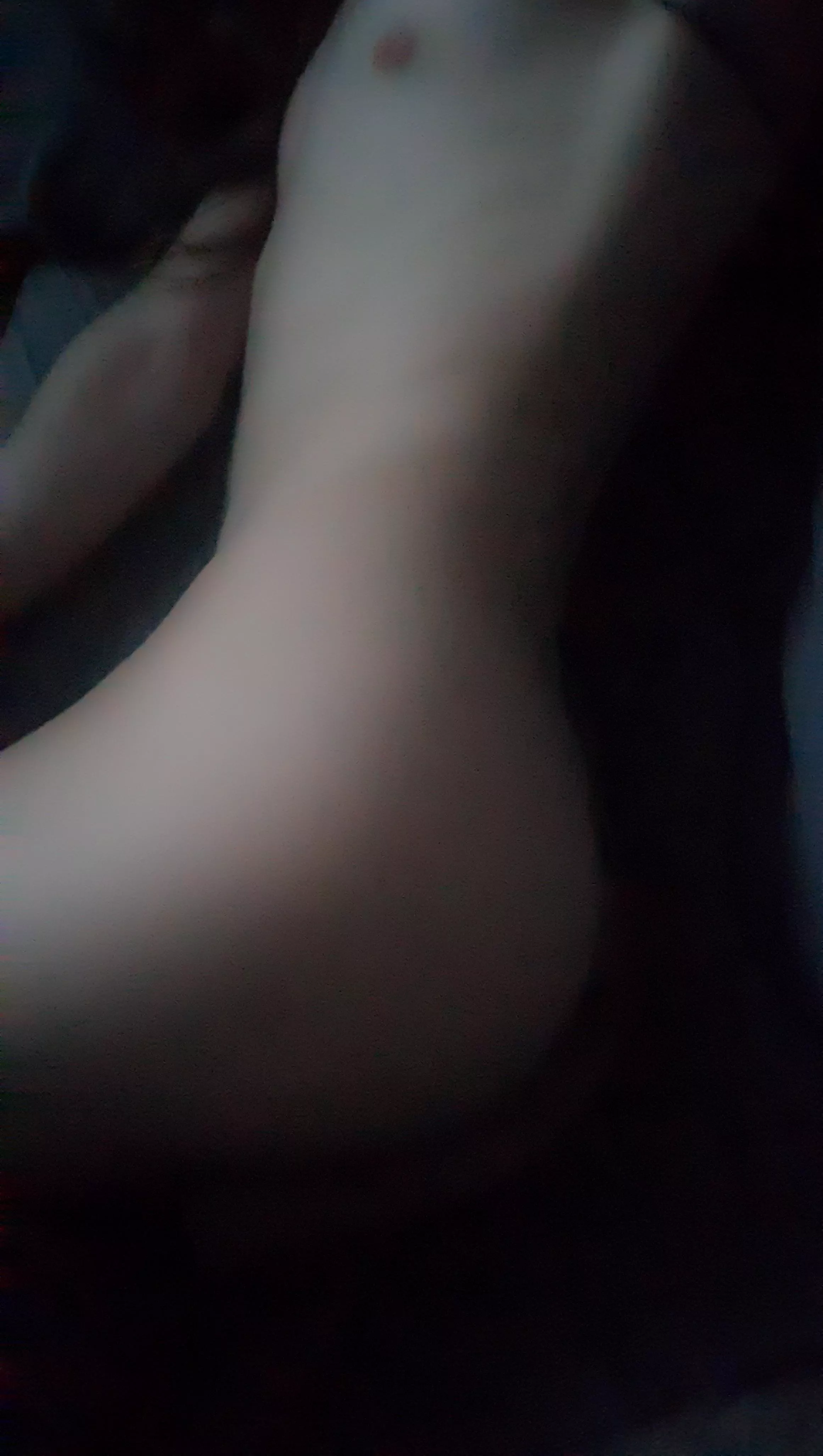 What would you do to/with me? ❤ posted by CantThinkOfAName690