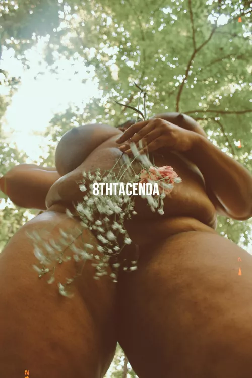 Where the wild things are ✨ by 8thTacenda