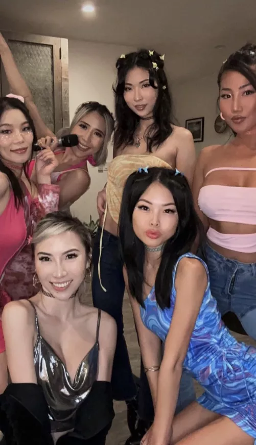 which one? by AsianGal1