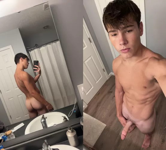 Which one you picking ? by adwopash