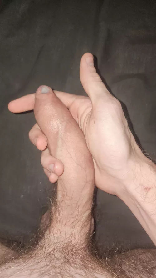 Wish it was the end of the week already by Throw-away050