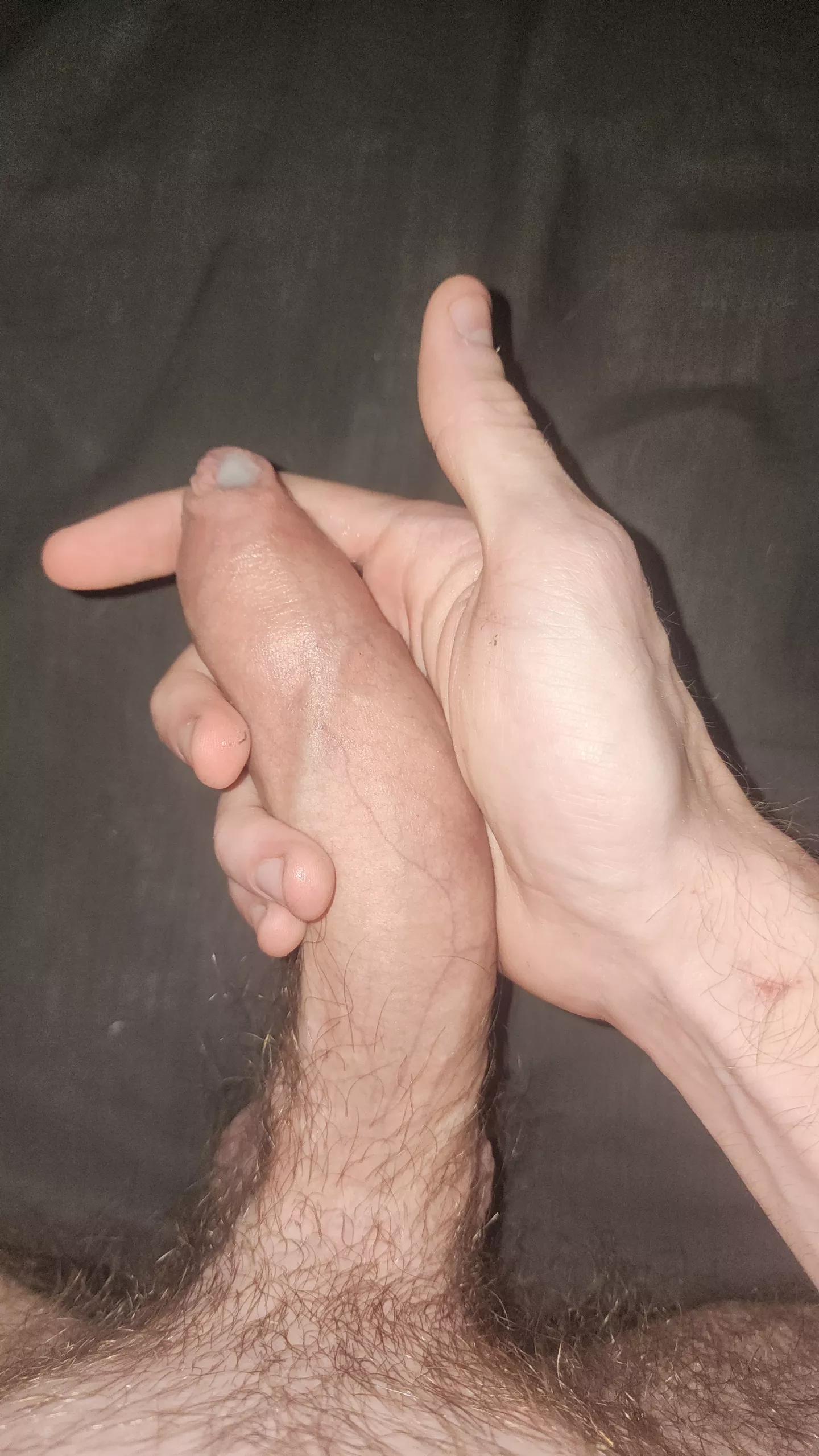 Wish it was the end of the week already posted by Throw-away050