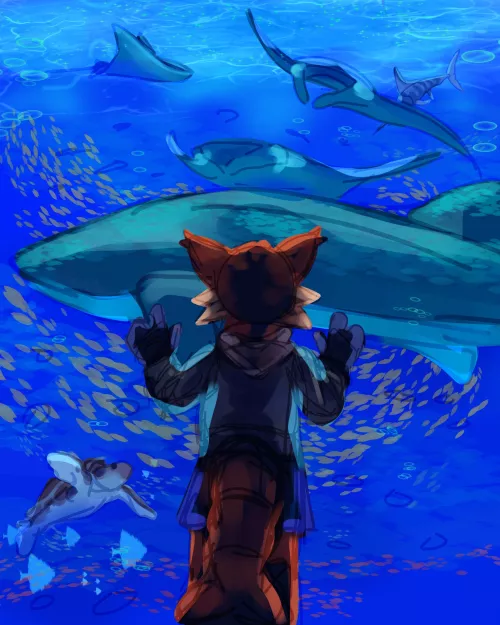 Work In Progress by good4u-soup