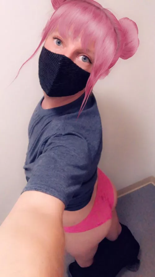 Would you like if I sent you pics like this randomly? by summerdayfalls