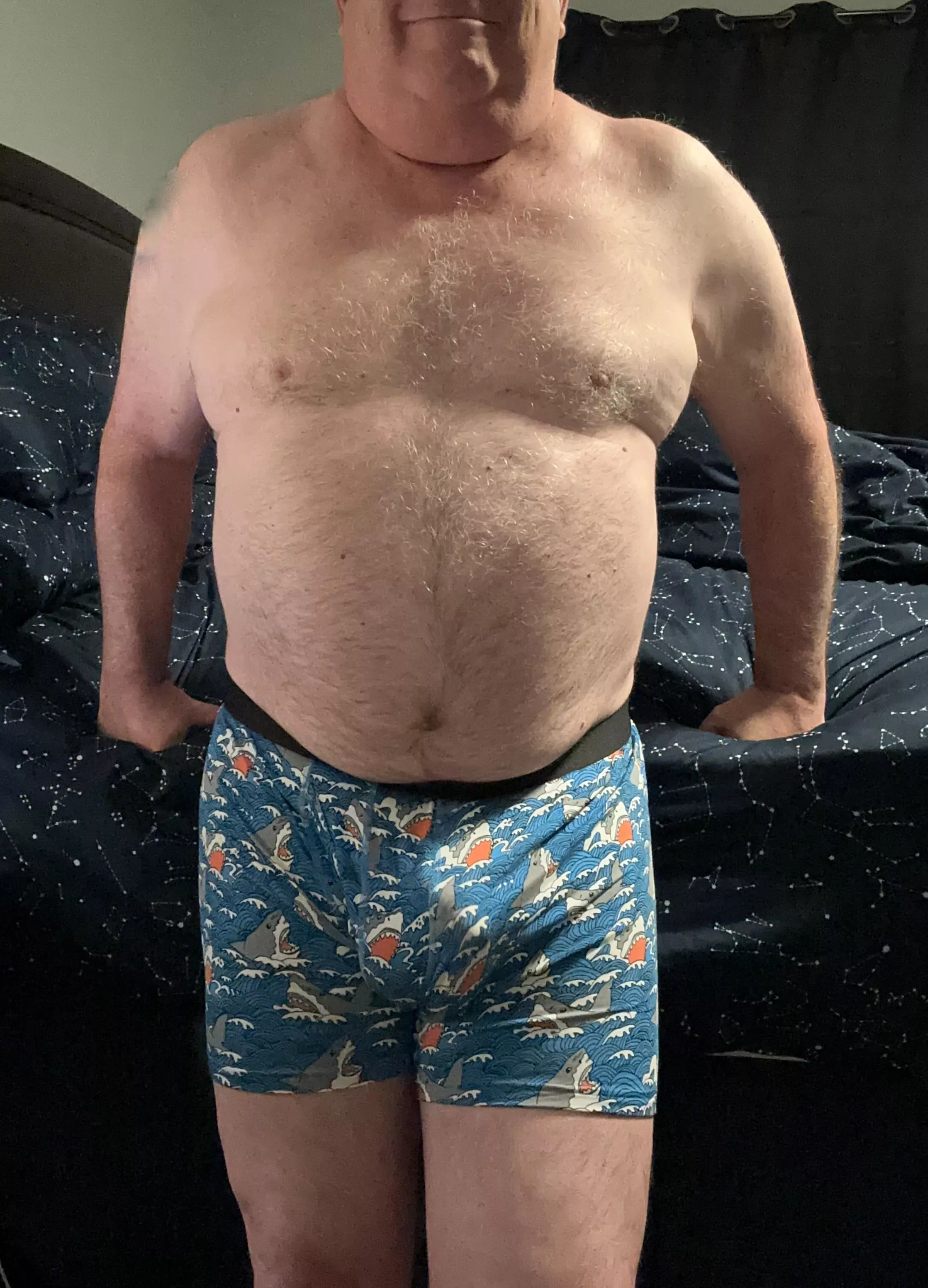 Wrapping Up Shark Week With Some Fundies 🦈 posted by hit2muchwlifes2x4